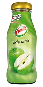 Mela verde