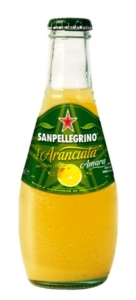 Aranciata dolce