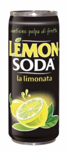 cl 33 lemon