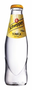 cl 20 tonica