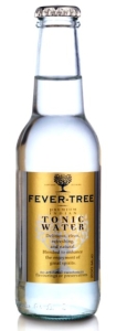 cl 20 tonic water premium