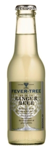 cl 20 ginger beer