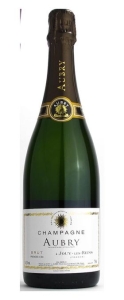 Aubry brut