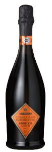 Prosecco superiore San Nicola cl 75 e lt 1,5