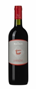 Sabazio 14 Rosso Montepulciano