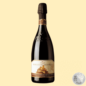 Lambrusco Borgo Boiardo cl. 37,5