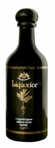 Liquorice