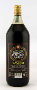 Nocino gavioli