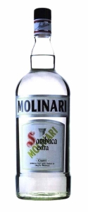 Sambuca molinari lt 1 e lt 1,5