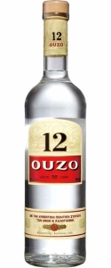 Ouzo 12