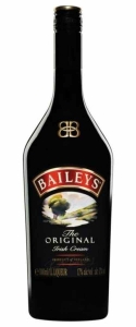 Baileys irish cream