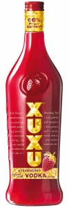 Xu xu fragola e vodka