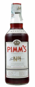 Pimm's