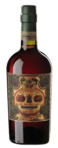 Vermouth del professore rosso