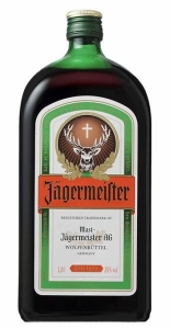 Jagermaister