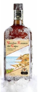 Vecchio amaro del capo