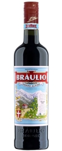 Braulio