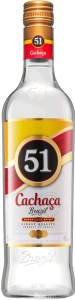 Cachaca 51