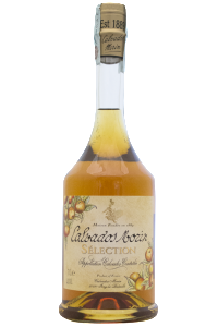 Calvados Morin