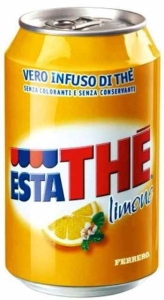 cl 33 lattina limone