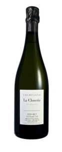 Le closerie blanc de noirs extra