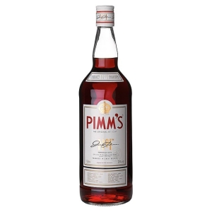 Pimm's