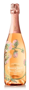 Belle epoque rosè