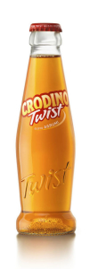 Crodino twist agrumi