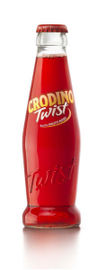 Crodino twist frutti rossi