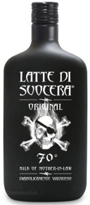 Latte di suocera original