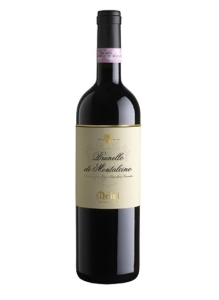 Brunello di di montalcino