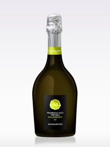 Prosecco treviso brut