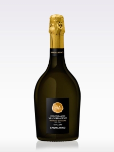 Prosecco c.v. extra dry