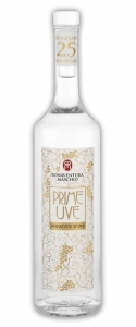 Grappa prima uve maschio