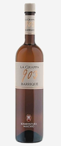 Grappa barrique 903 cl. 70 e lt. 2