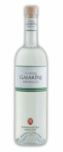 Grappa gaiarine prosecco