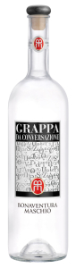 Grappa da conversazione