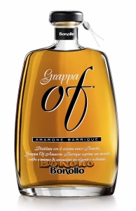 Grappa Bonollo Of amarone barrique