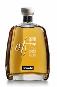 Grappa Bonollo Ligneum prosecco