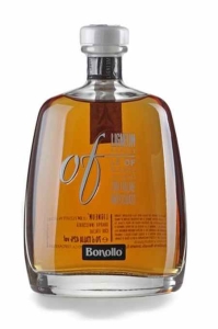 Grappa Bonollo Cru Italia