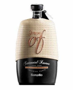 Grappa Bonollo Of amarone Centennial