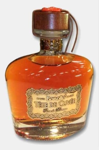 Grappa Bonollo Tete de Cuvee