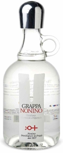 GRappa friulana nonino