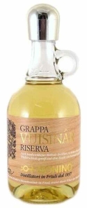 Grappa vuisinar nonino