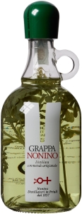 Grappa friulana tura nonino