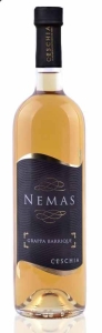 Grappa Nemas barrique