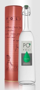 Grappa traminer poli