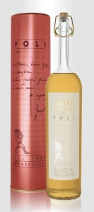 Grappa sarpa poli