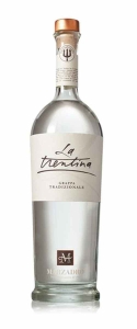 Grappa trentina marzadro