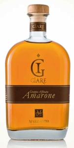 Grappa le giare amarone